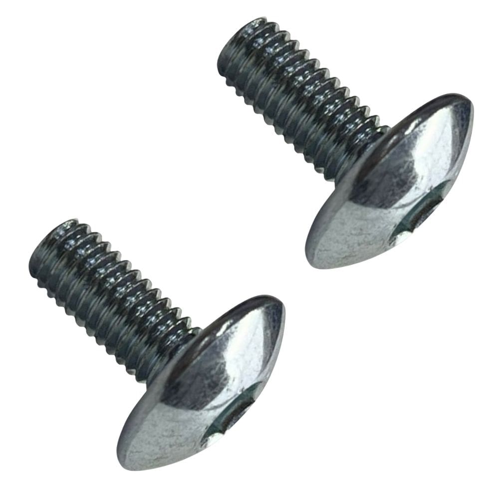 Kit Parafuso Protetor Escape Bros125 150 160 Xre190 300 2 Un