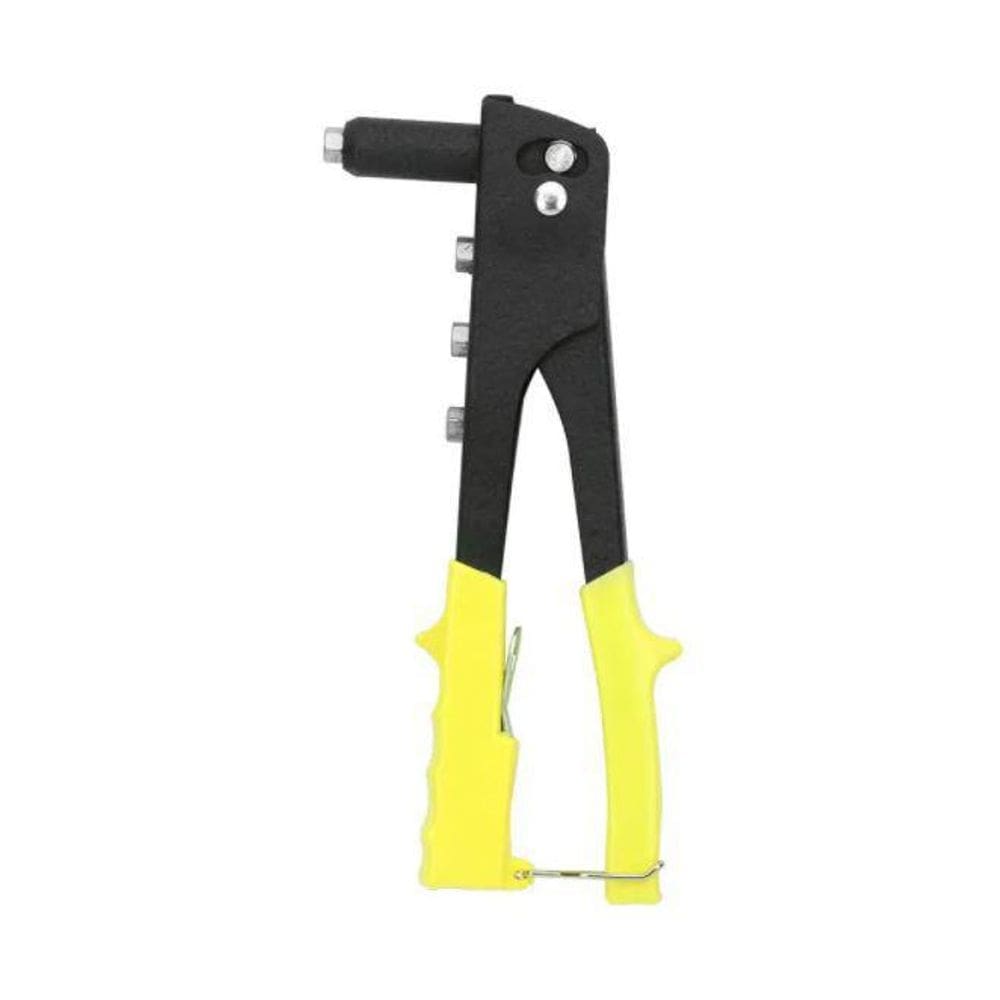 Alicate Rebitador Kokay 056-0722 C/4 Bicos 2,4 3,2 4,0 4,8Mm