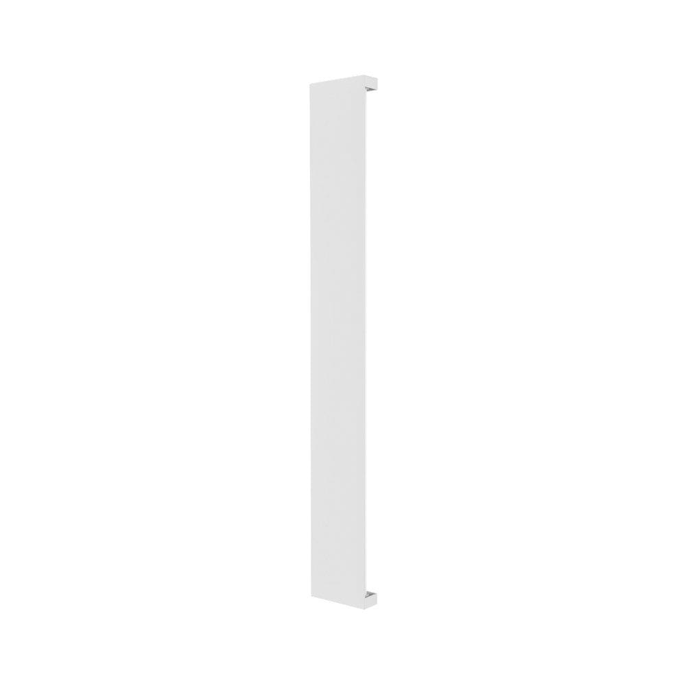 Arandela Astraled Wezar 60cm Led Bivolt