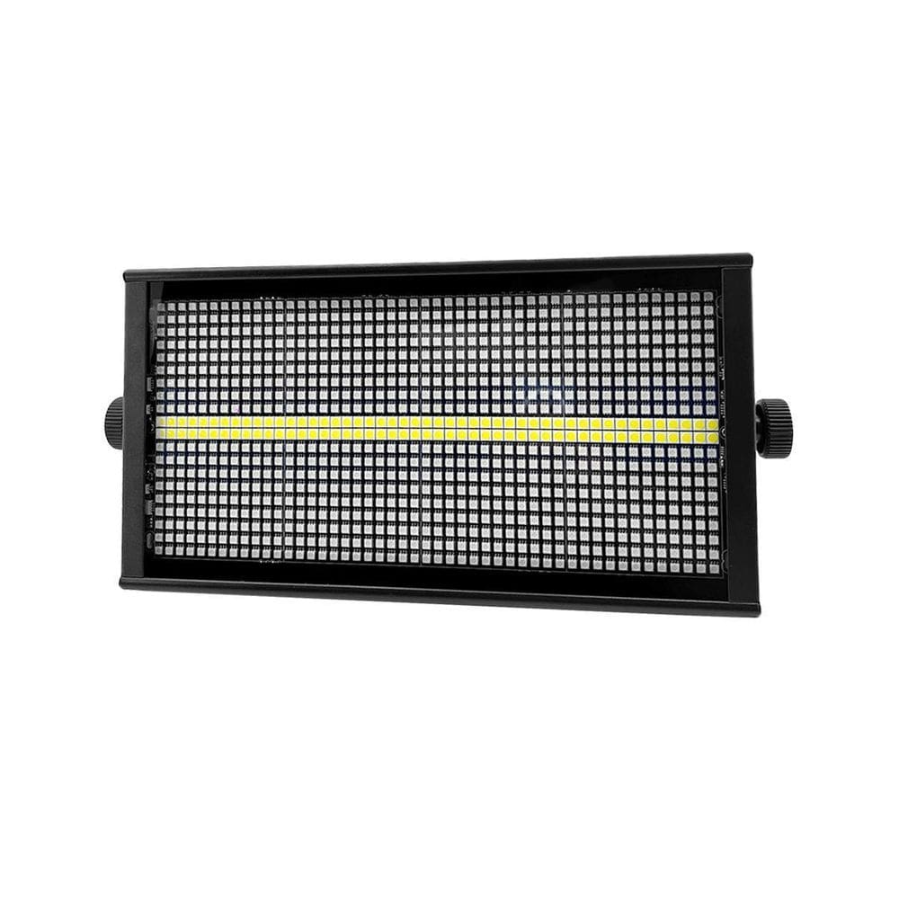 Strobo De Led Rgb+W 1000W