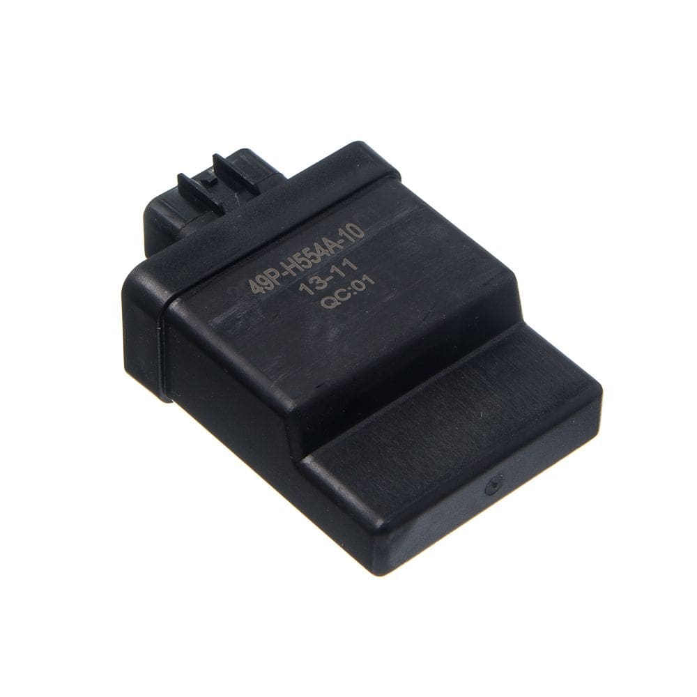 C.D.I. Condor Crypton 115 12 A 16