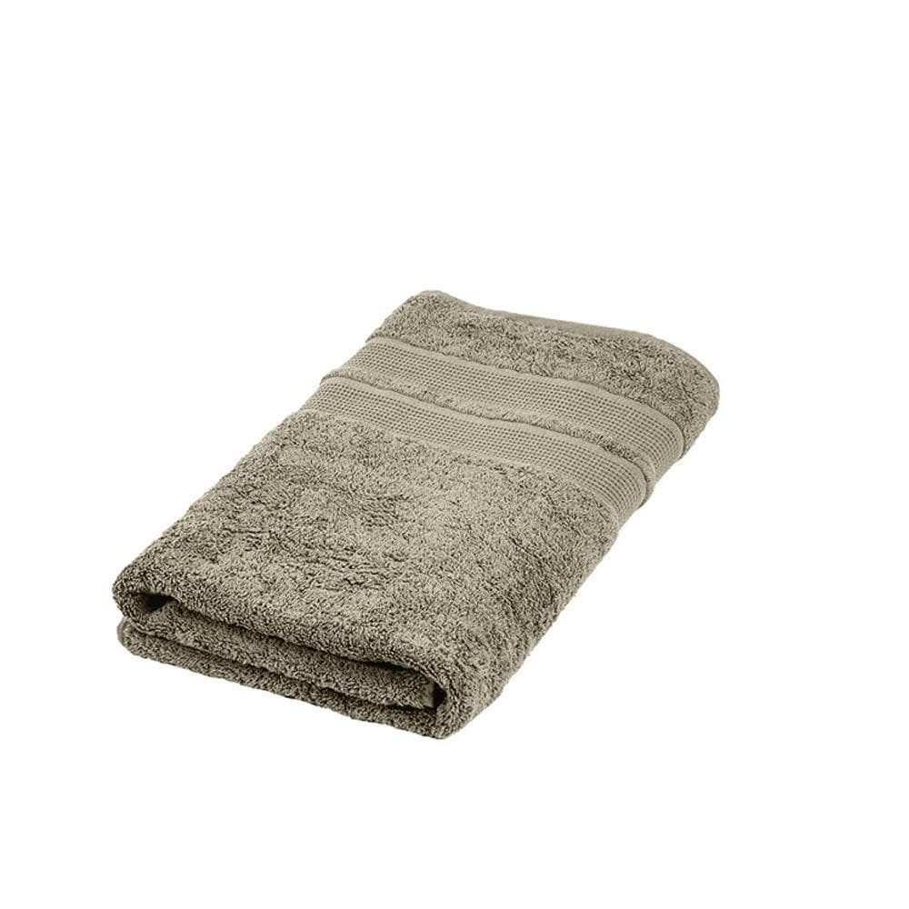 Toalha De Rosto Avulsa Camesa Remix Bege