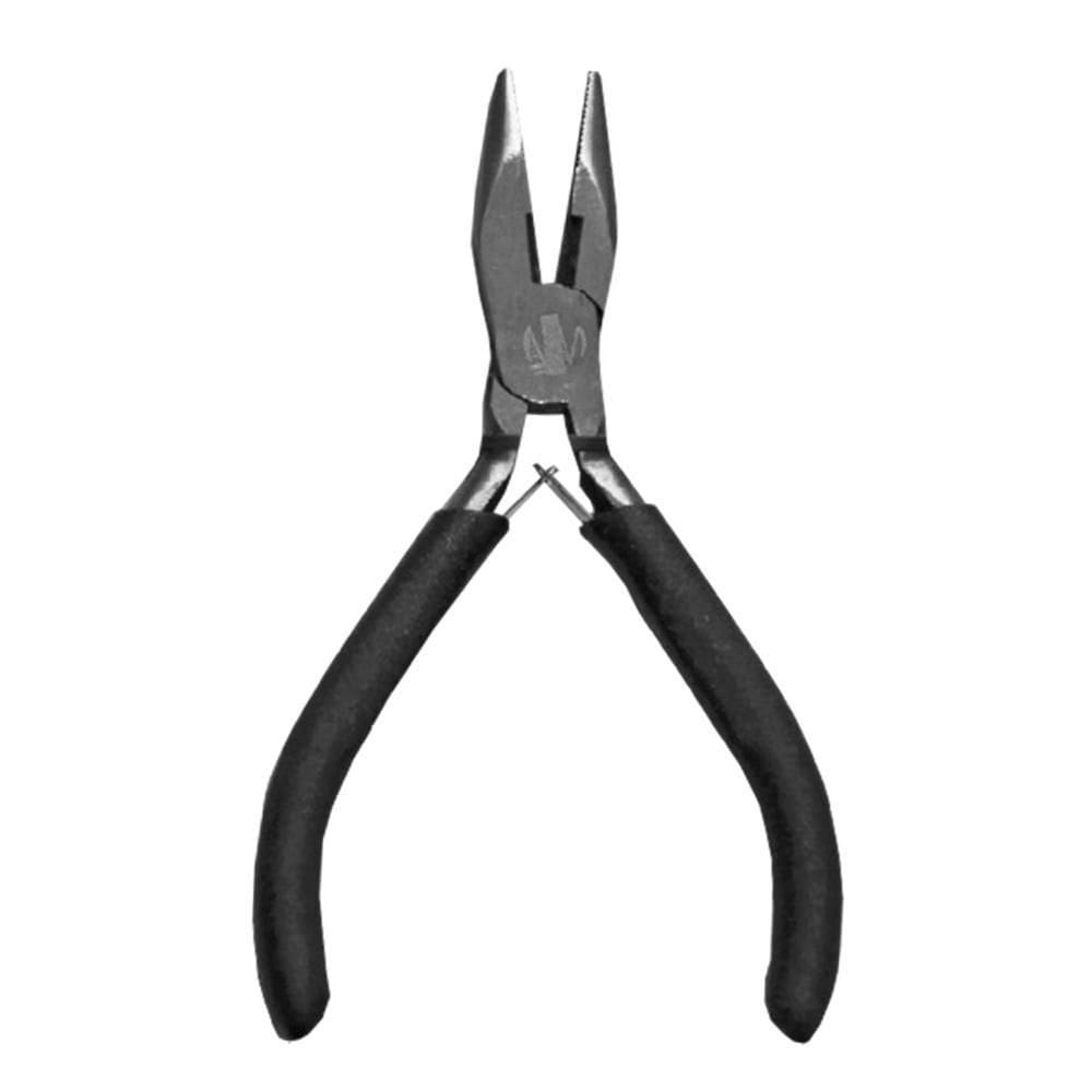 Alicate Bico Curto Aço Carbono 4.1/2 Nm Ferramentas