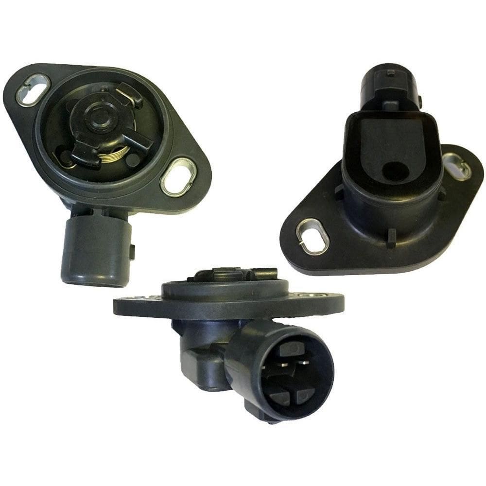 Sensor Borboleta Tps Honda Civic 1.7 Gasolina Jt3L
