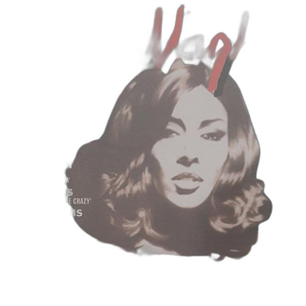 Cd Eve Gallagher - Woman Can Have It