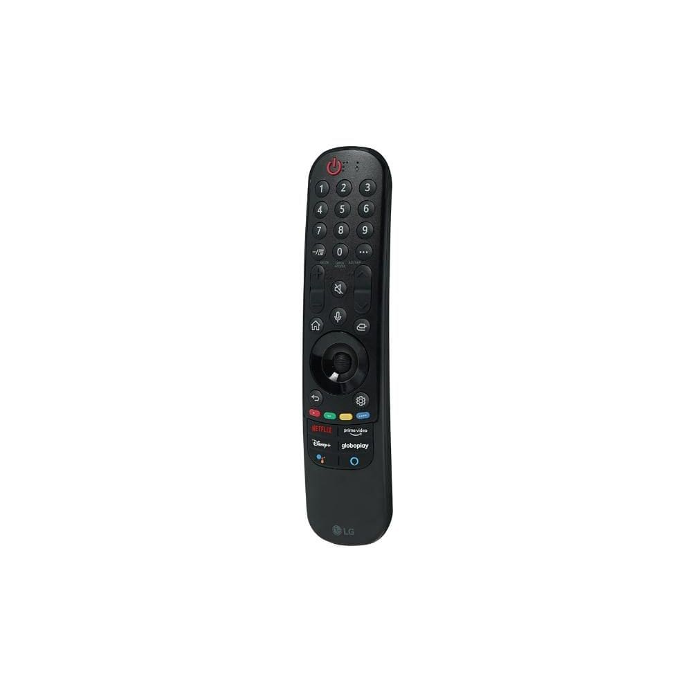Controle Smart Magic MR21GA TV LG - AKB76039703