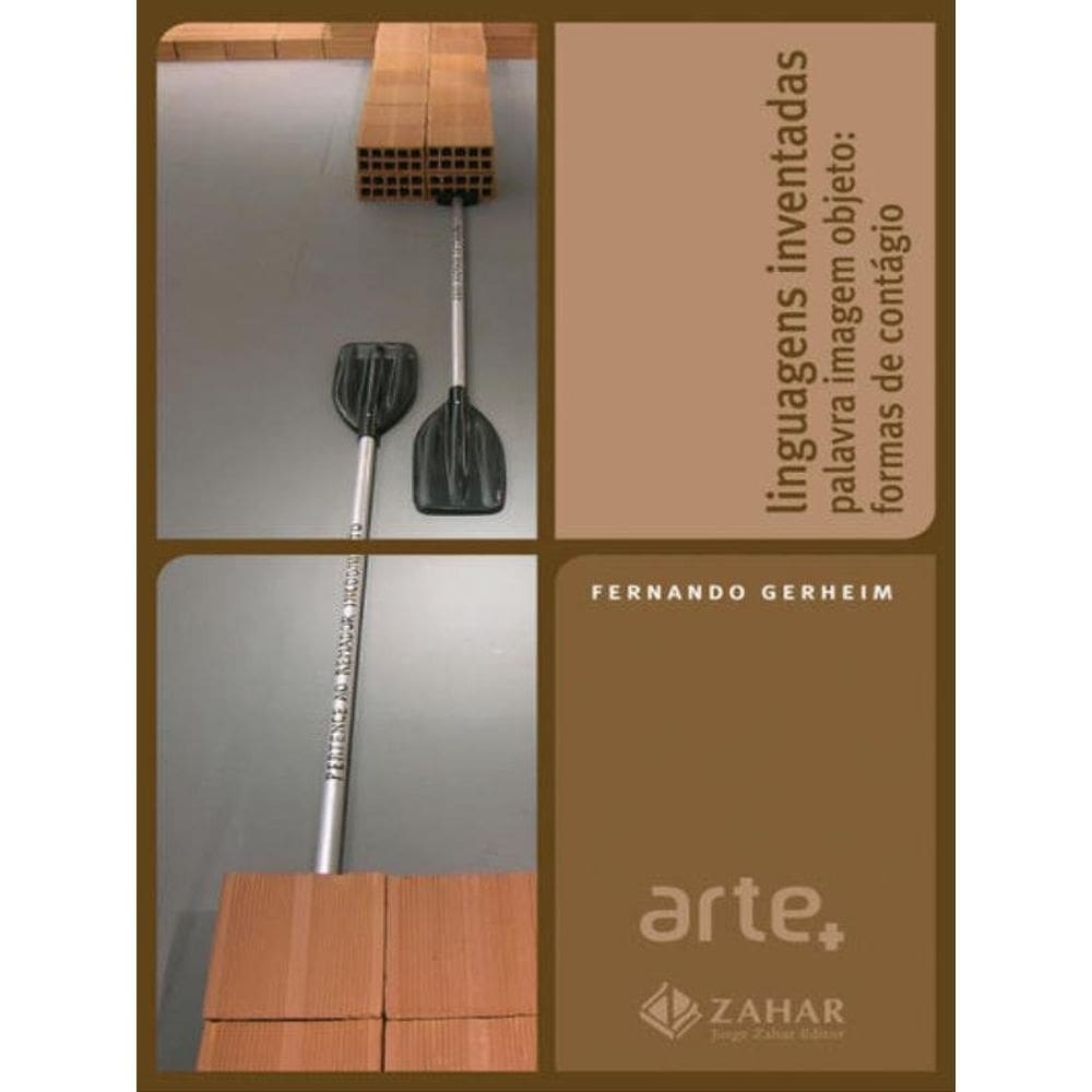 Linguagens Inventadas