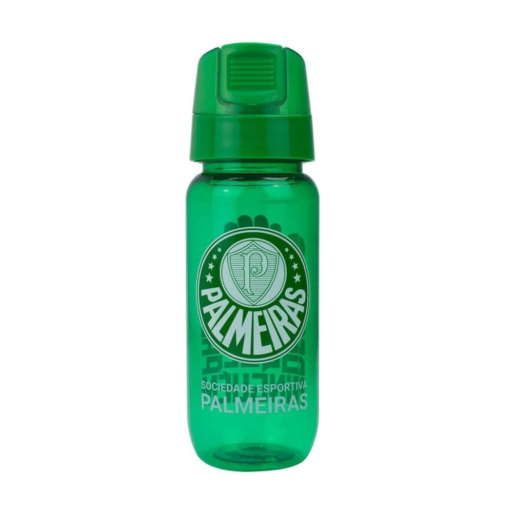 Garrafa Plástica 450 Ml