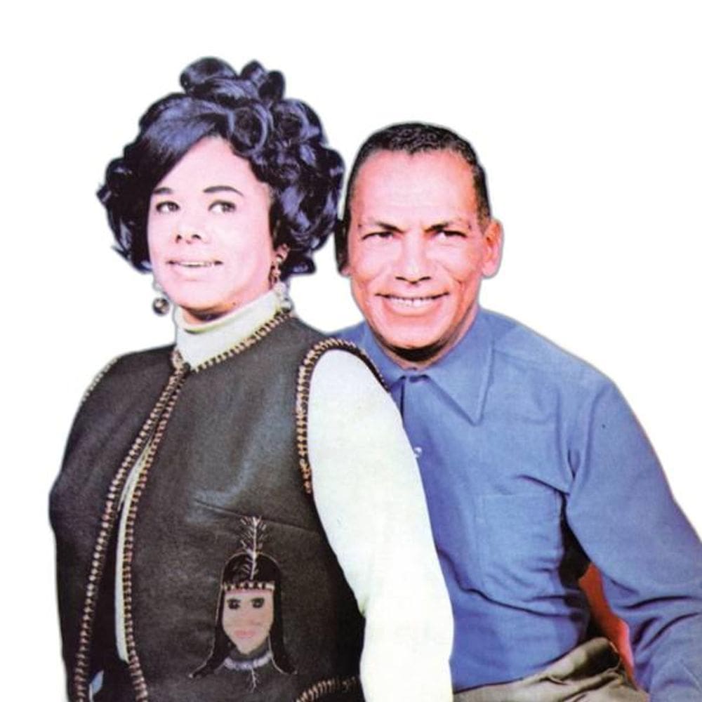 Cd Cascatinha E Inhana - Cruz De Ouro