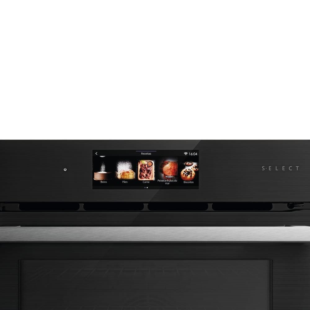 Forno Elétrico Dako Select de Embutir Forno de 80L 220V