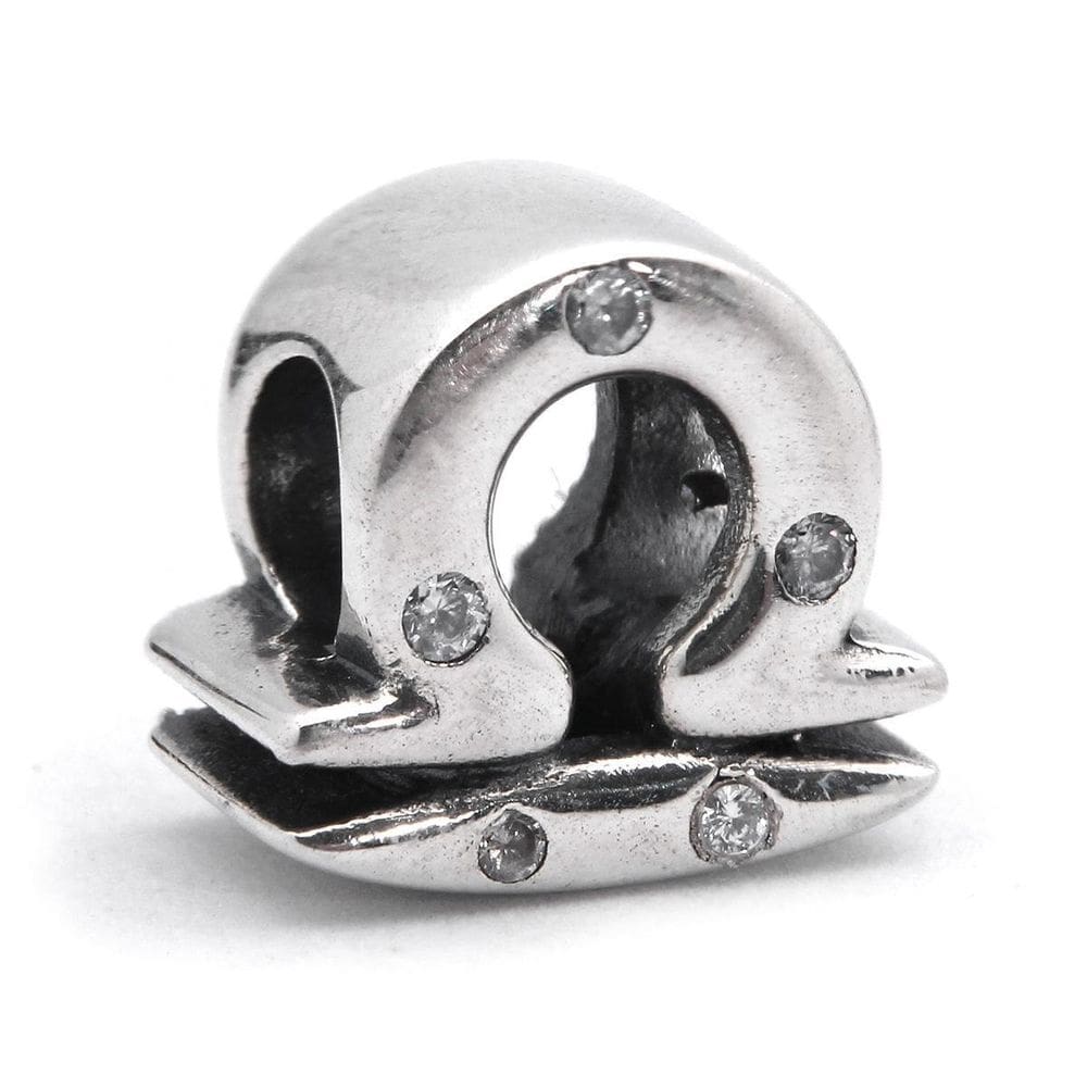 Berloque Separador Signo De Libra