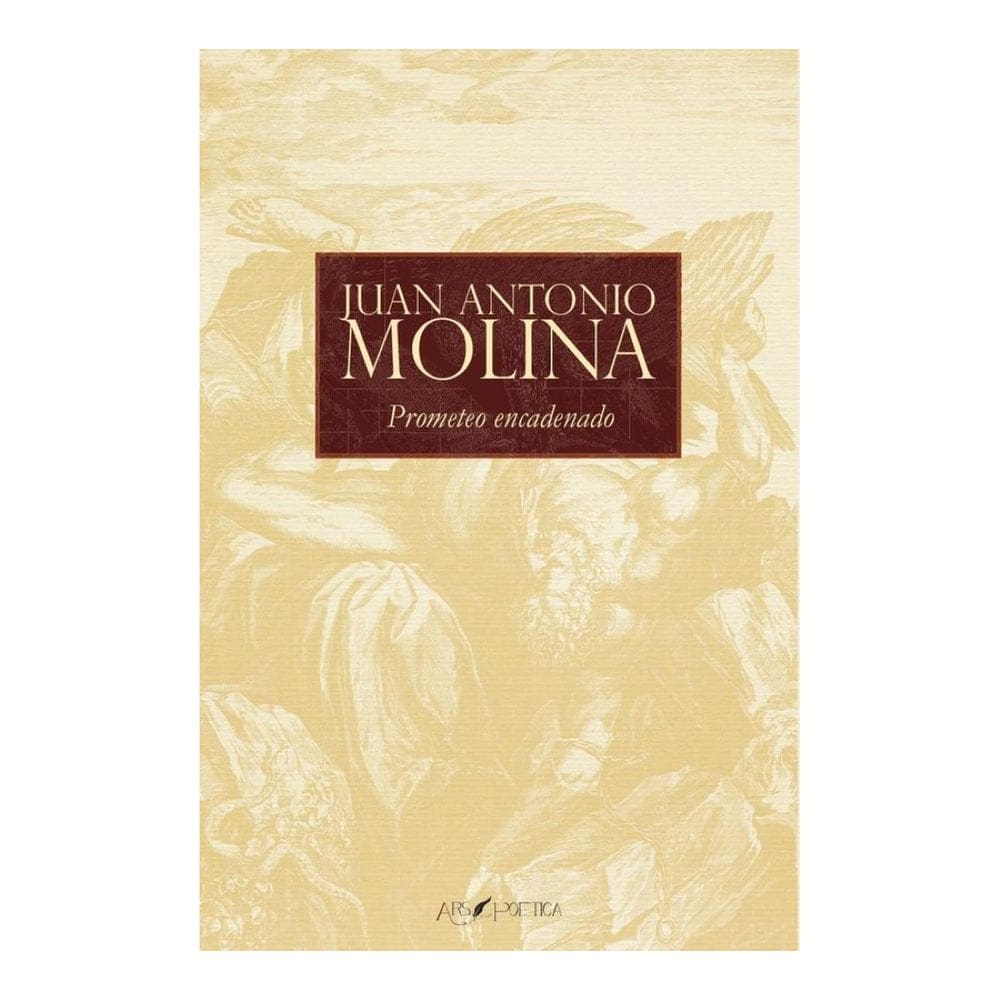 Prometeo encadenado - Espanhol