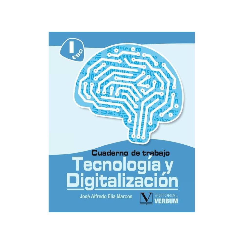 Cuaderno de trabajo - Espanhol