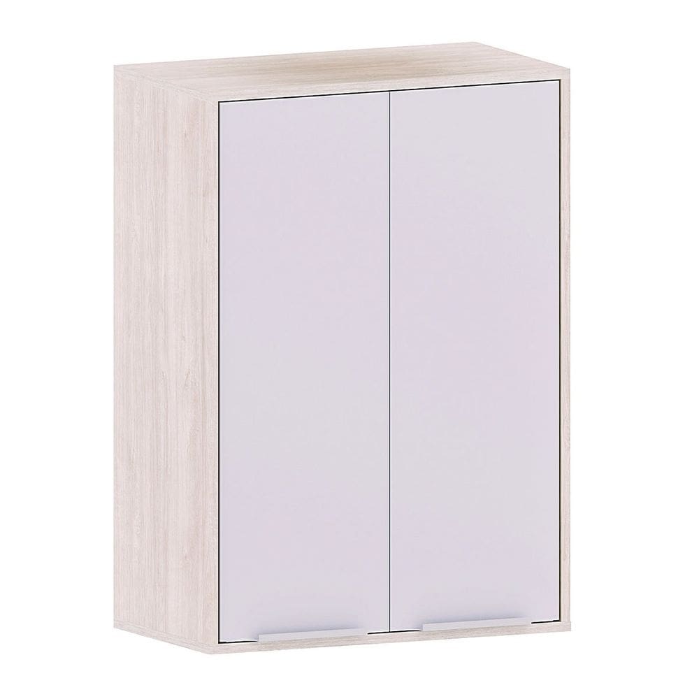 Armário Aéreo para Cozinha 60 cm 2 Portas Atenas