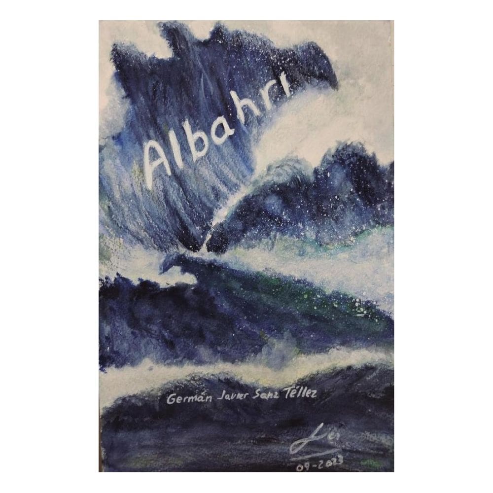 Albahri  - Espanhol