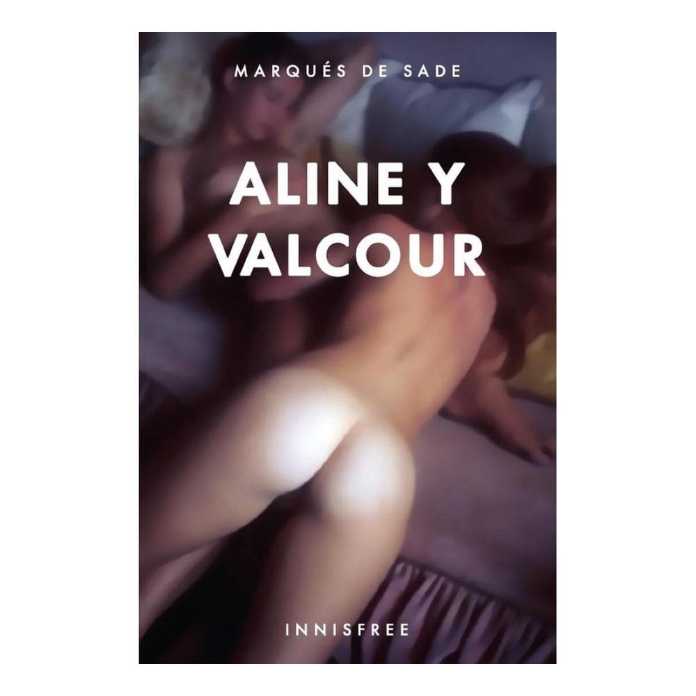 Aline y valcour - Espanhol