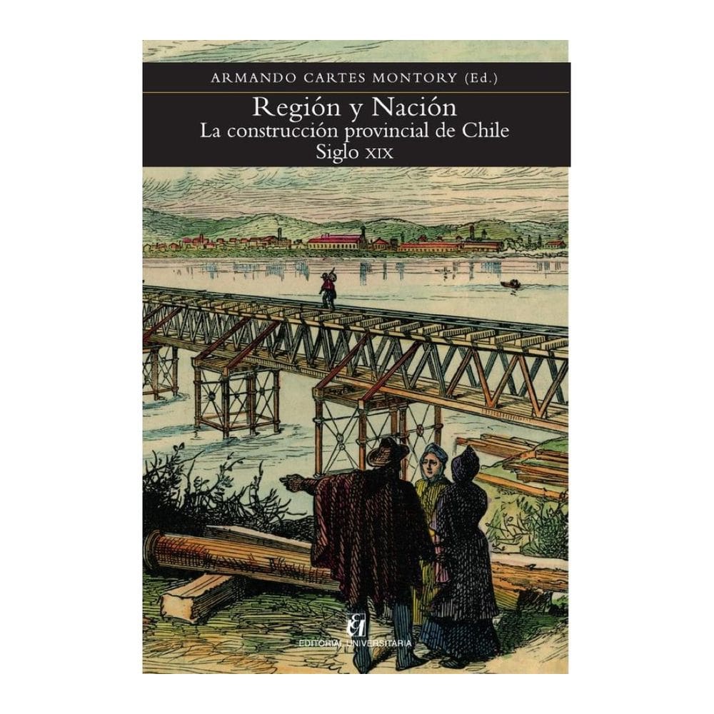 Región y nación - Espanhol