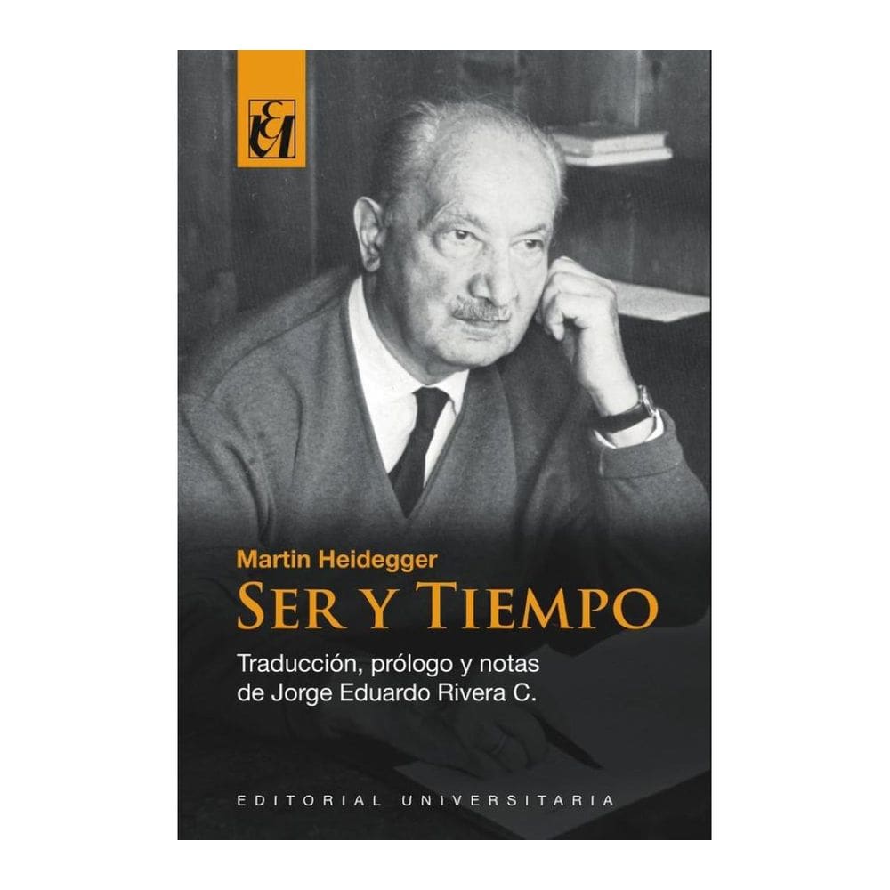 Ser y tiempo - Espanhol