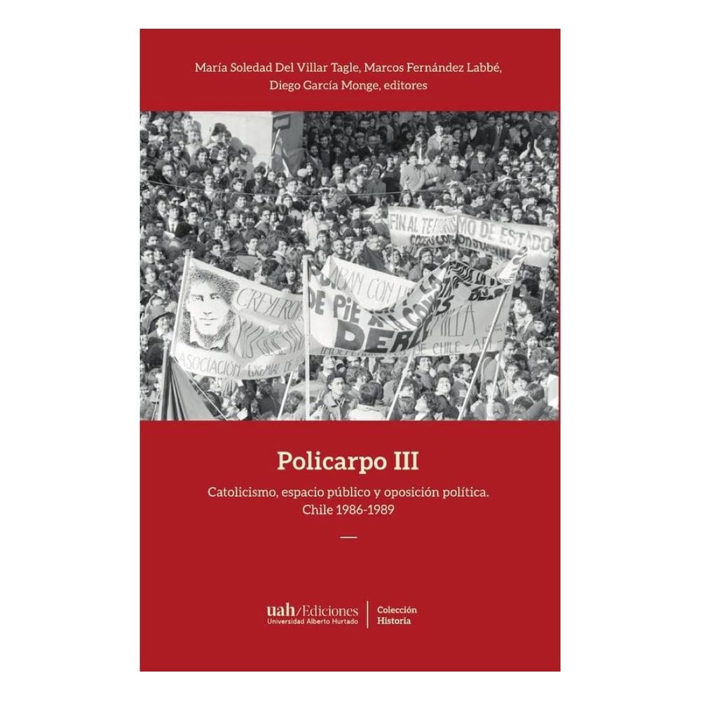 Policarpo III - Espanhol