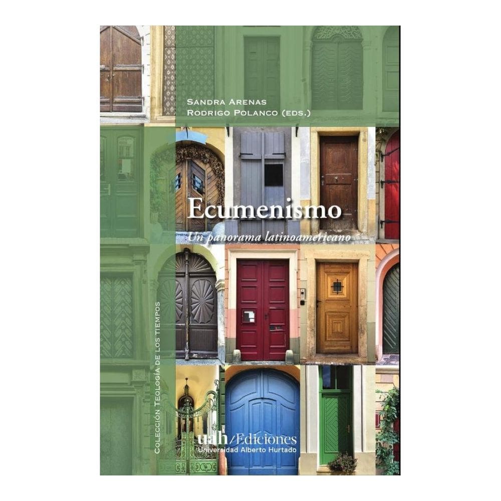 Ecumenismo - Espanhol