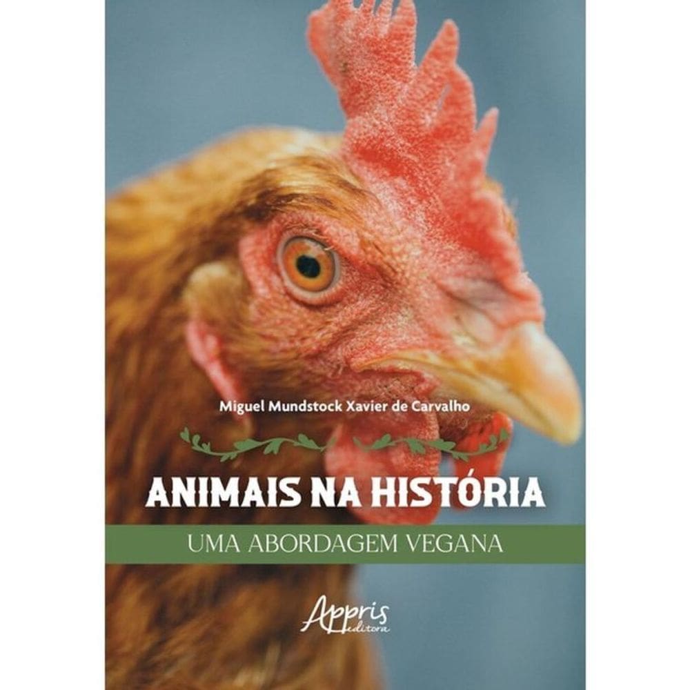 Animais Na História
