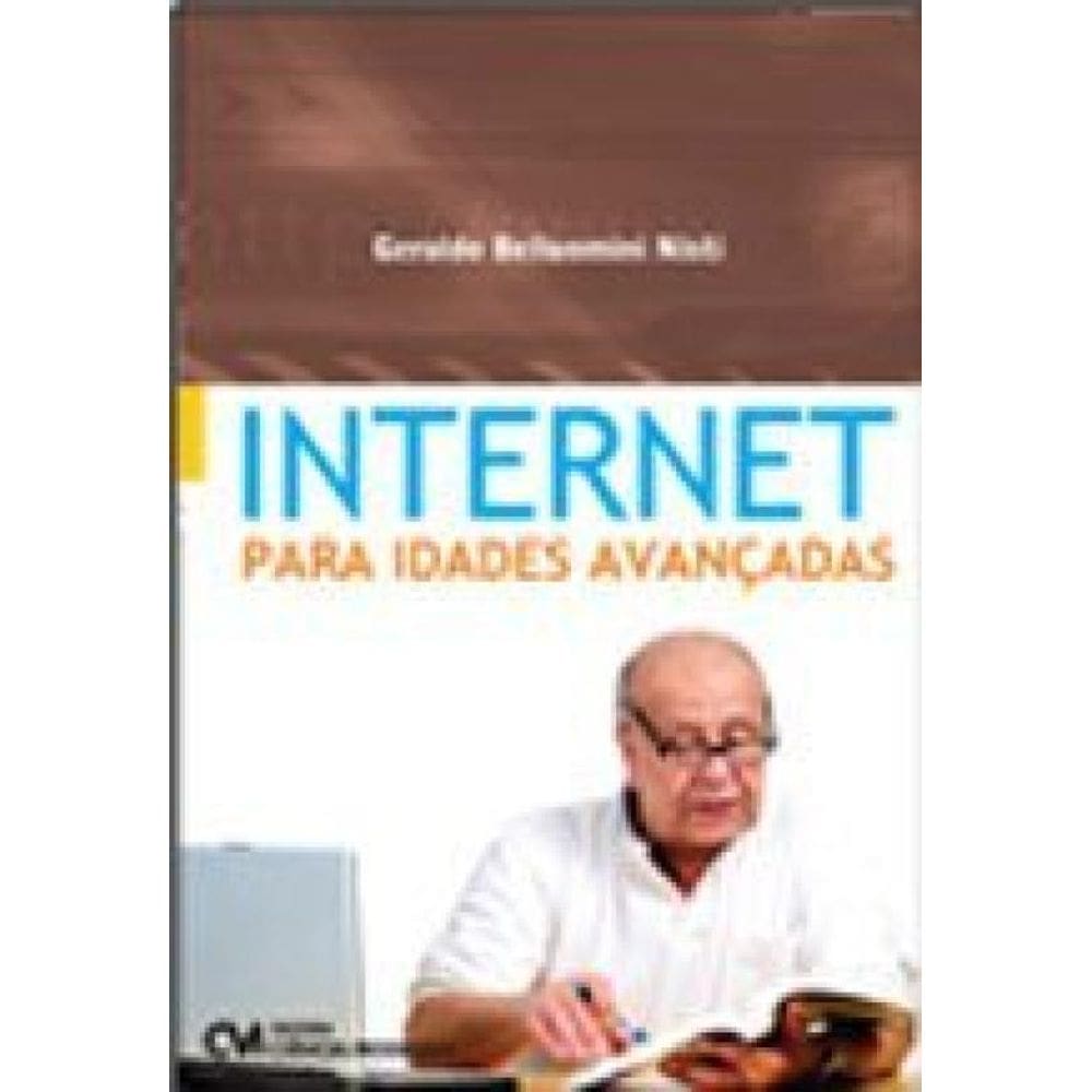 Internet Para Idades Avançadas