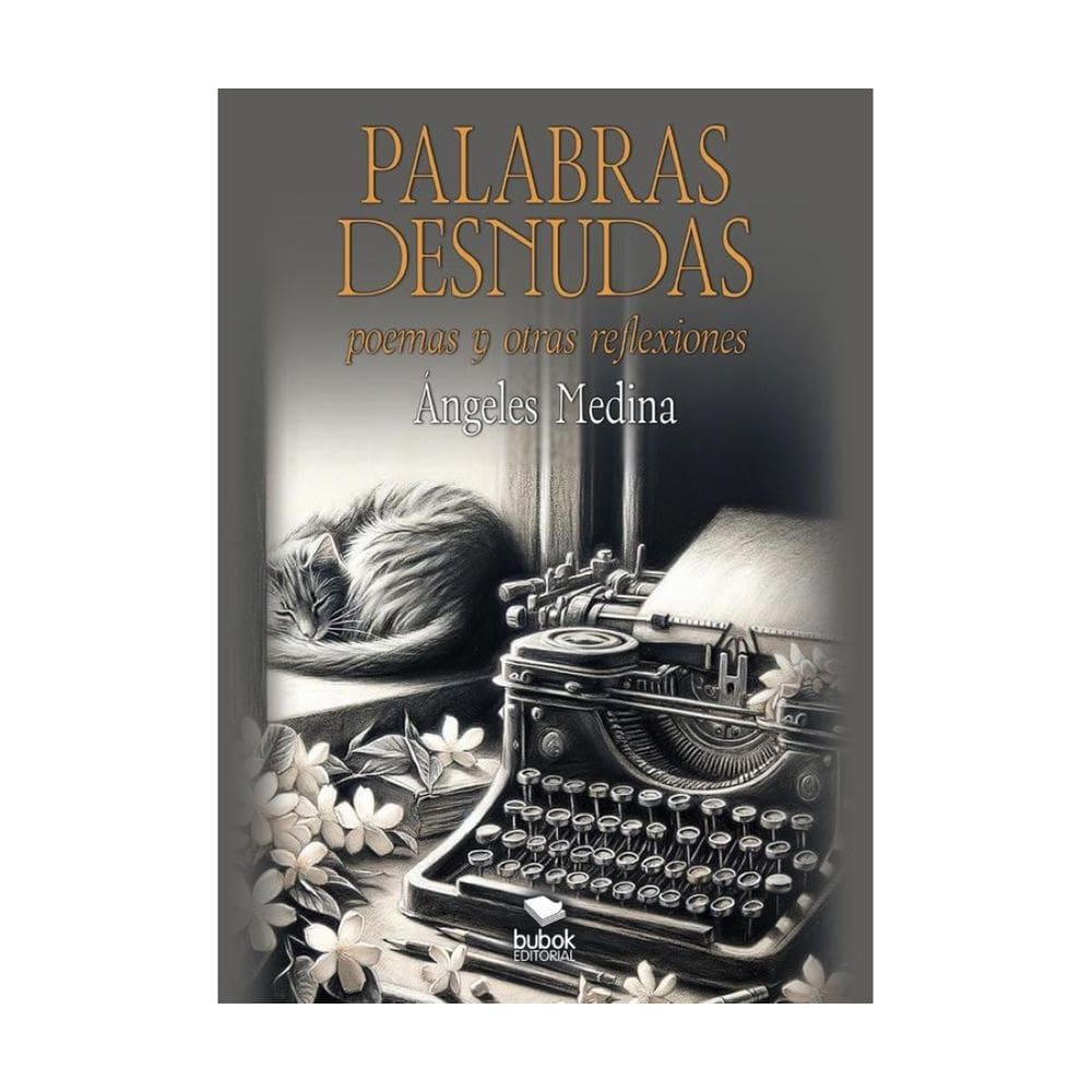 Palabras desnudas - Espanhol
