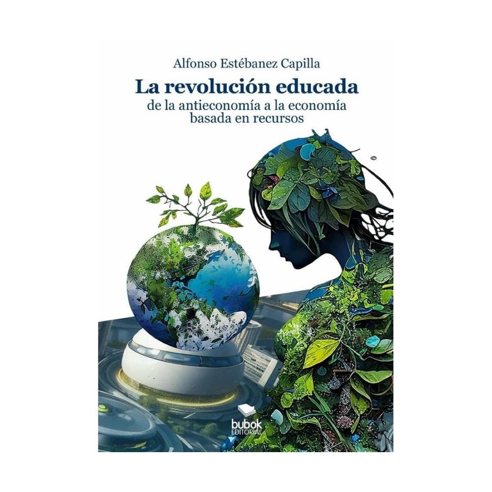 La revolución educada - Espanhol