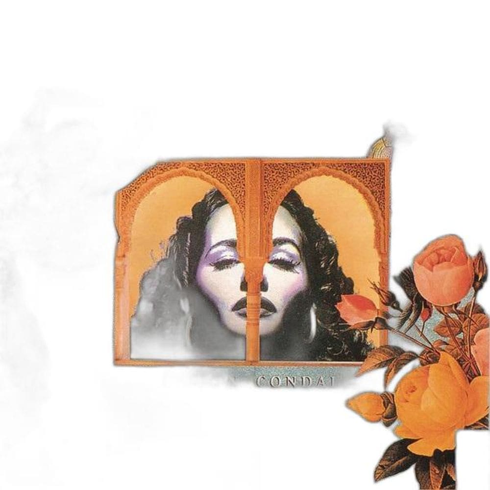 Cd Los Manolos - Pasion Condal