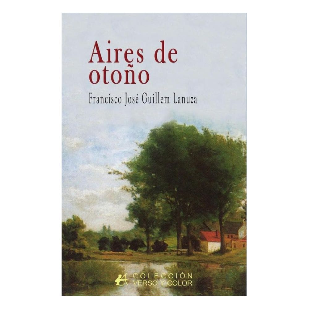 Aires de otoño - Espanhol
