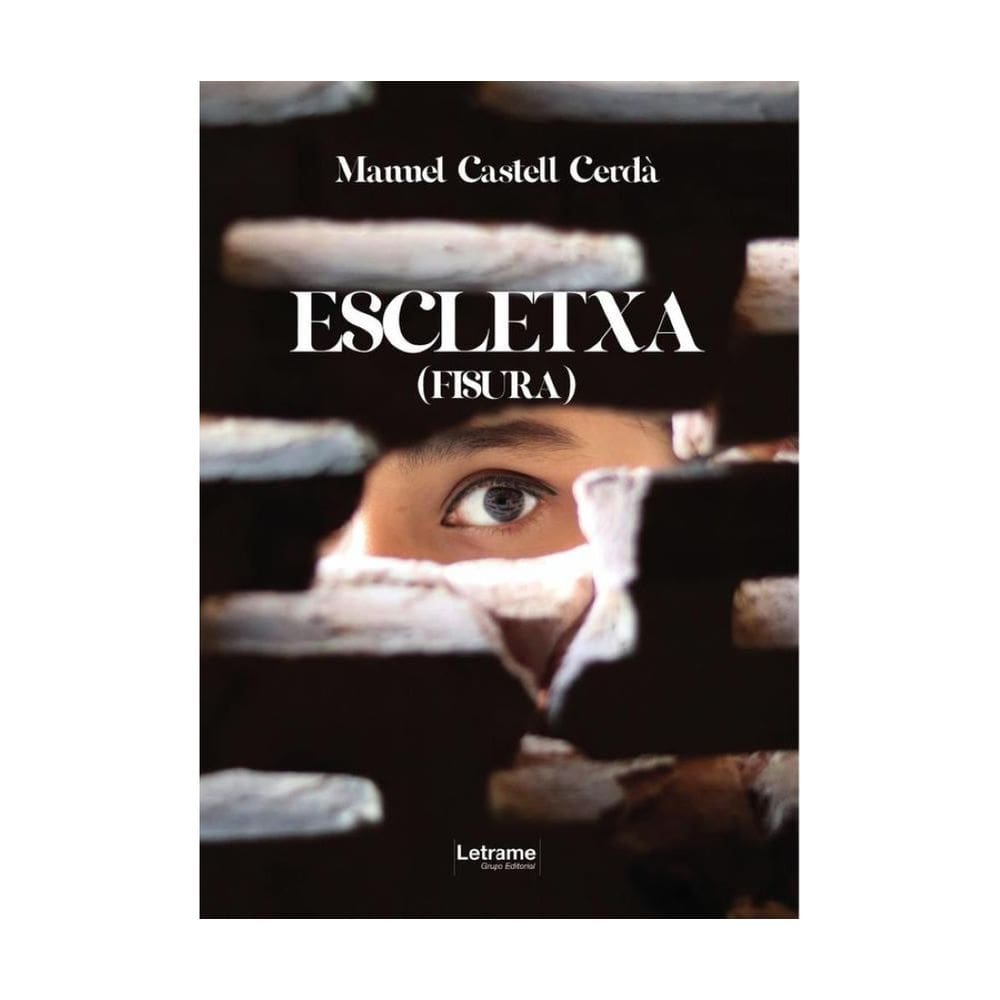 Escletxa - Espanhol