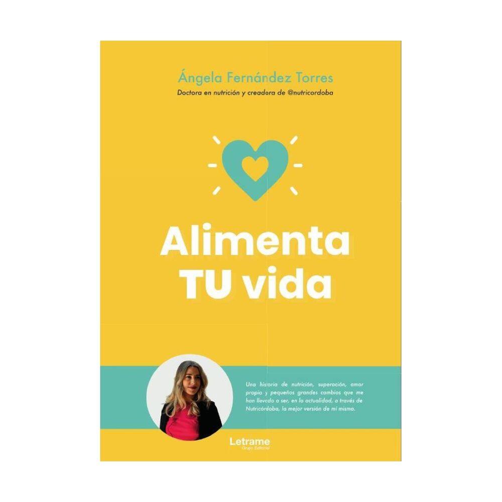 Alimenta TU vida - Espanhol