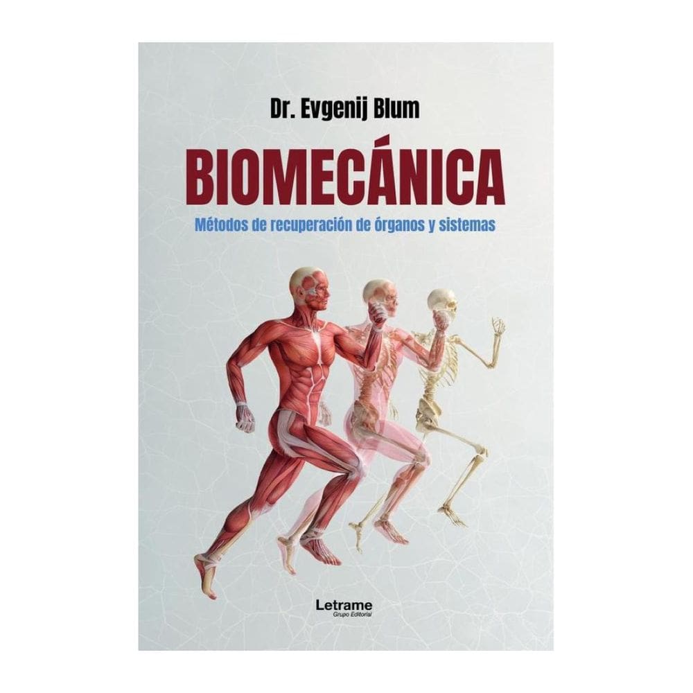 Biomecánica - Espanhol