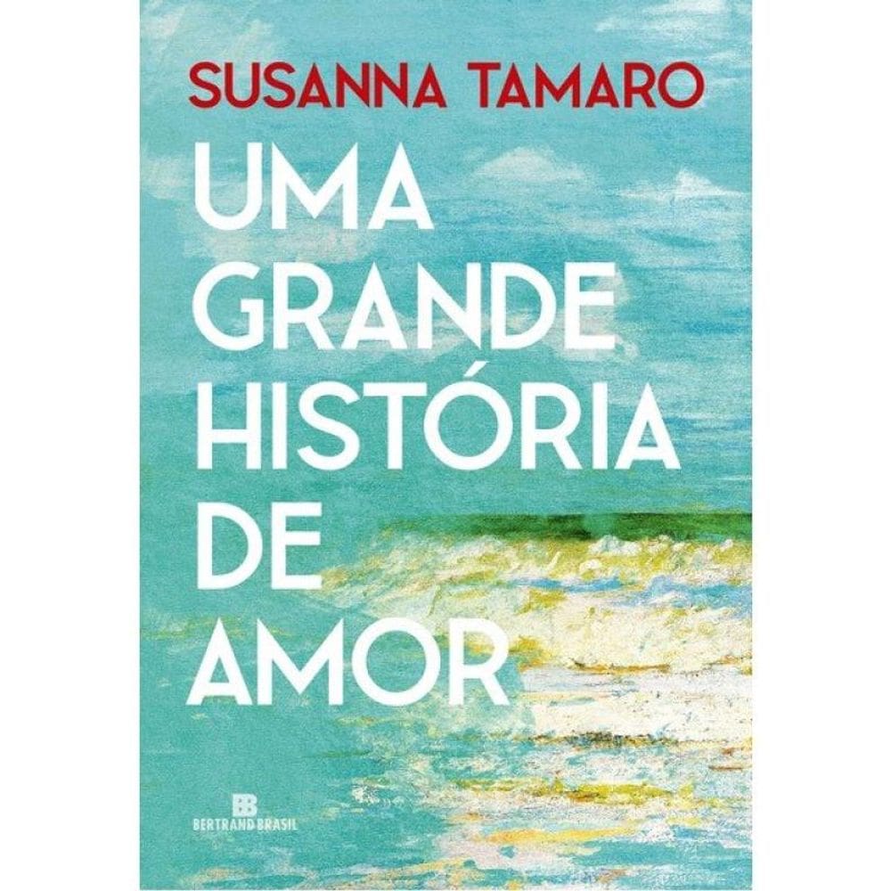 Uma Grande História De Amor