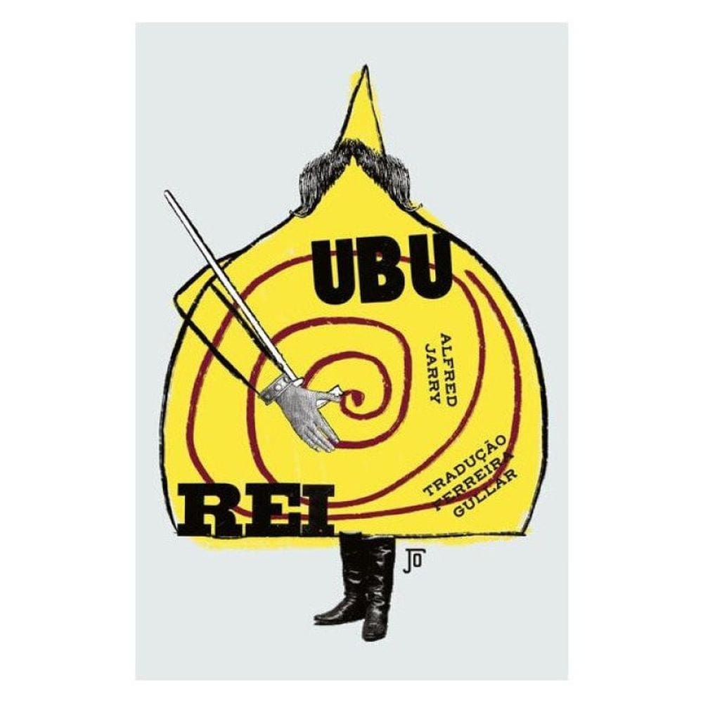 Ubu Rei