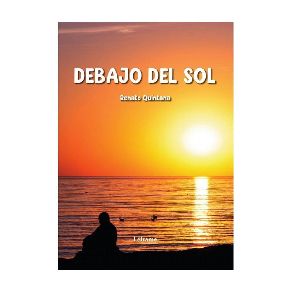 Debajo del sol - Espanhol