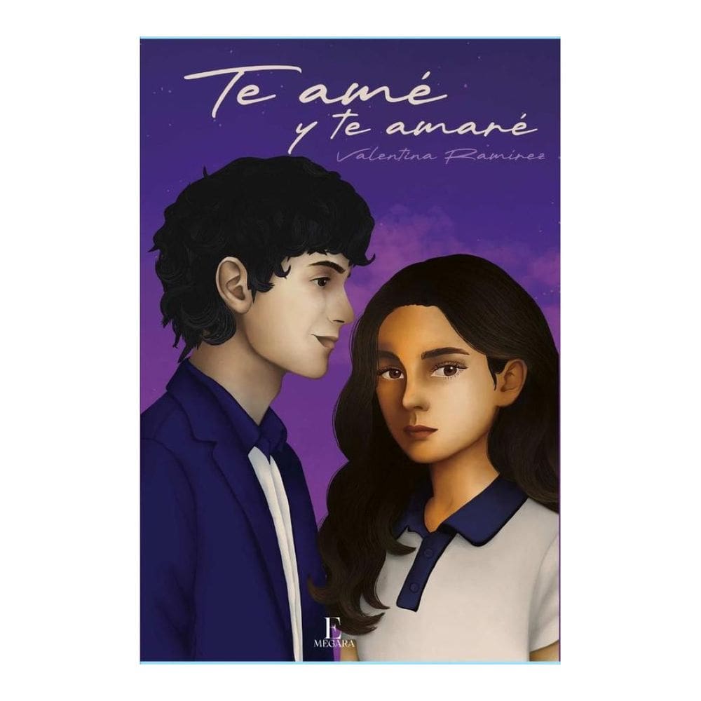 Te amé y te amaré - Espanhol