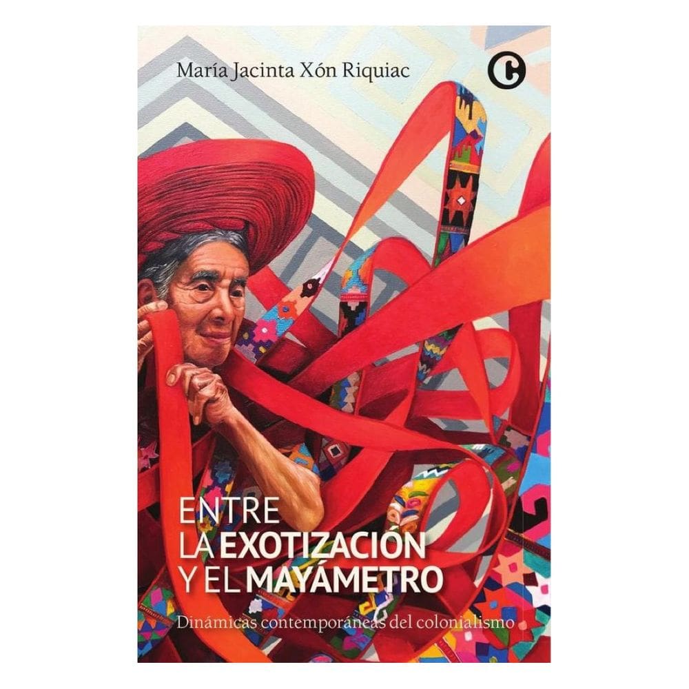 Entre la exotización y el mayámetro - Espanhol