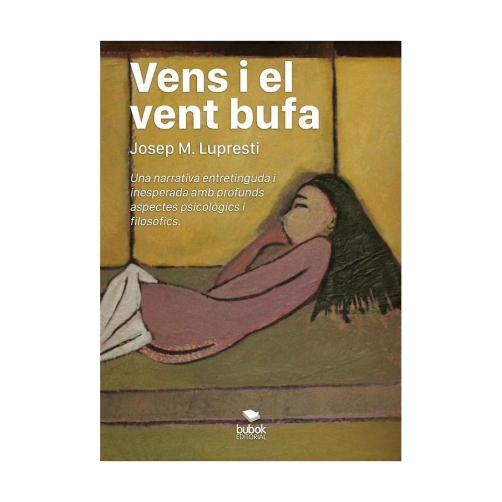 Vens i el vent bufa - Catalão