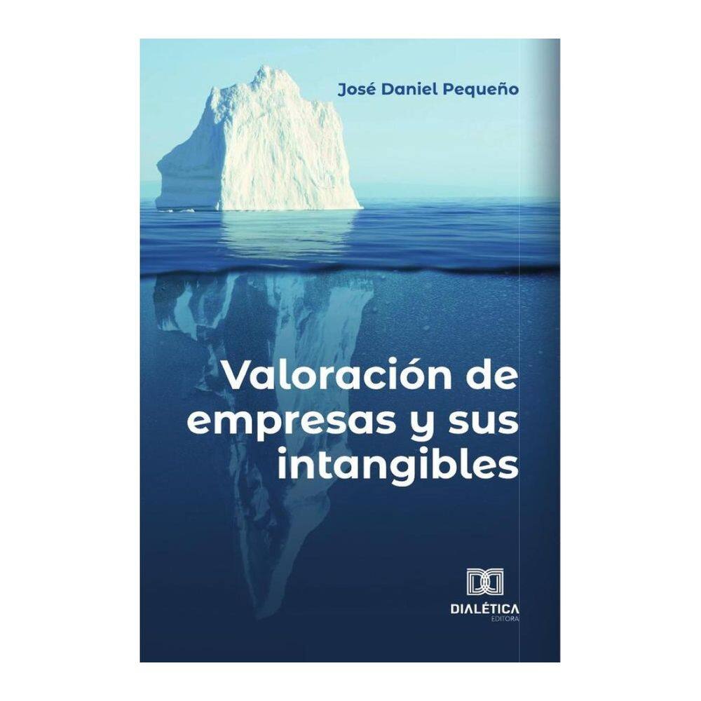 Valoración de empresas y sus intangibles - Espanhol