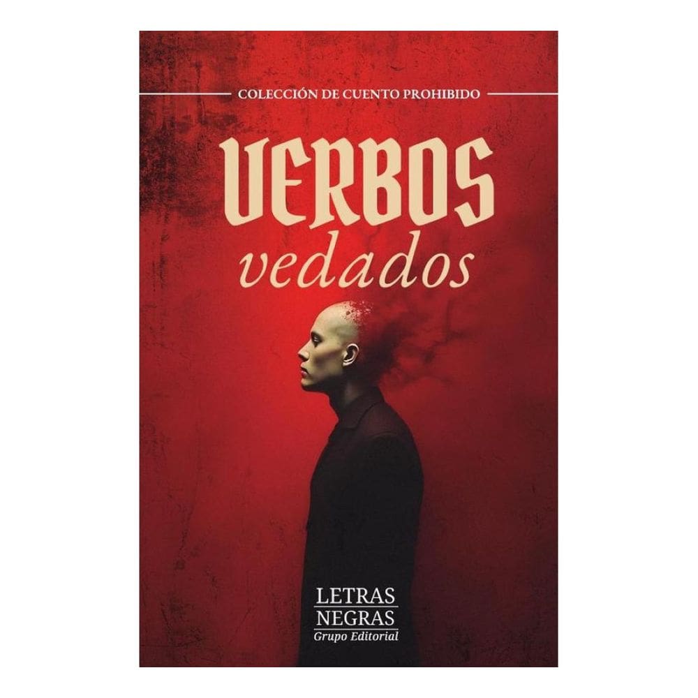 Verbos vedados - Espanhol