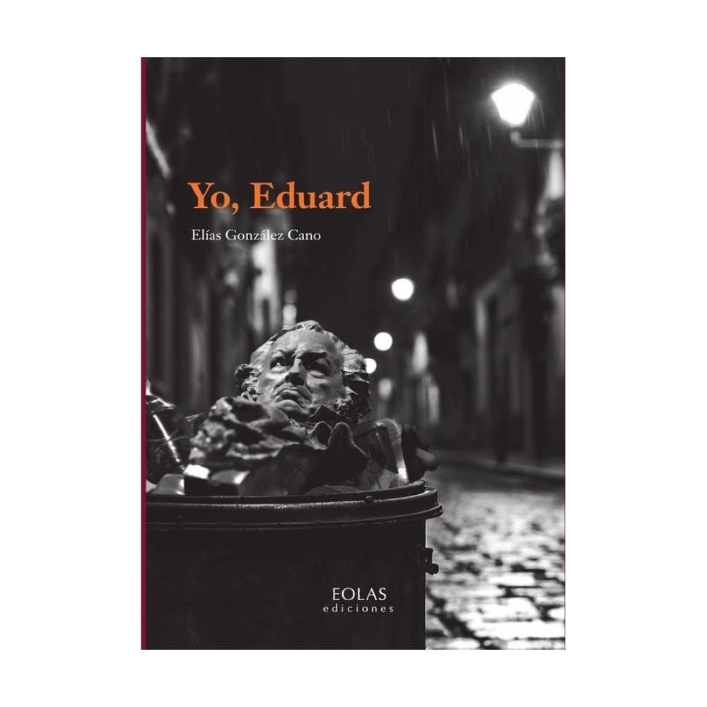 Yo, Eduard - Espanhol