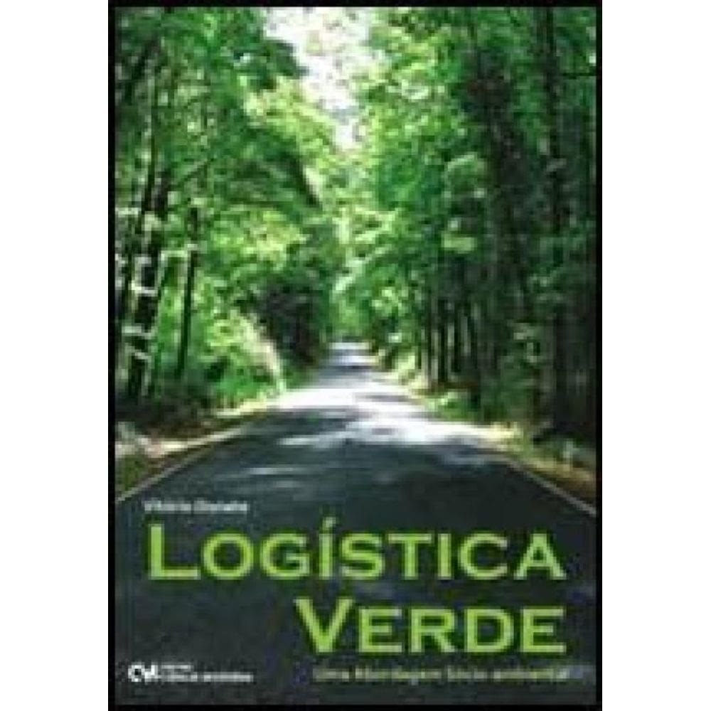 Logistica Verde