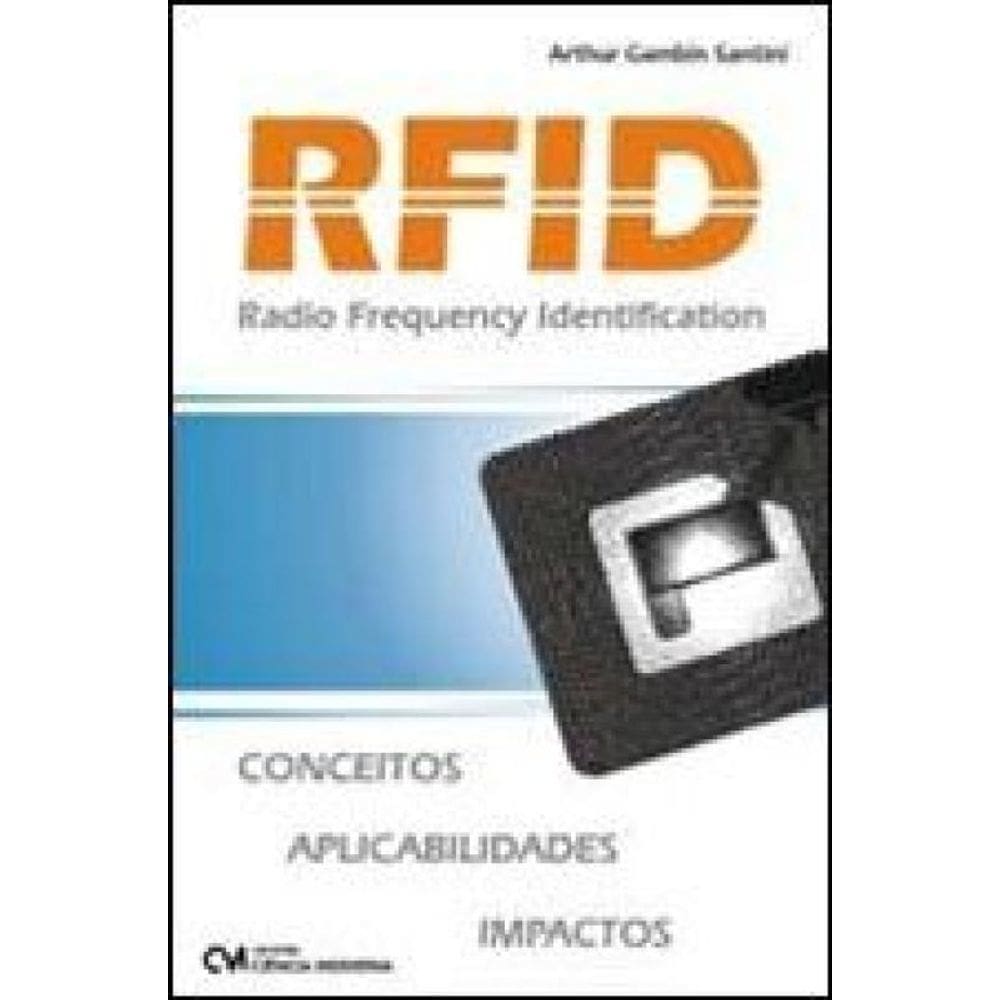 Rfid - Radio Frequency Identification