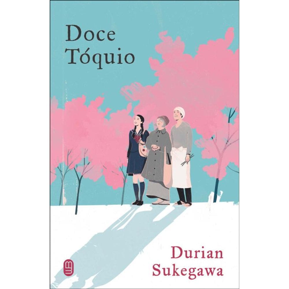 Doce Tóquio