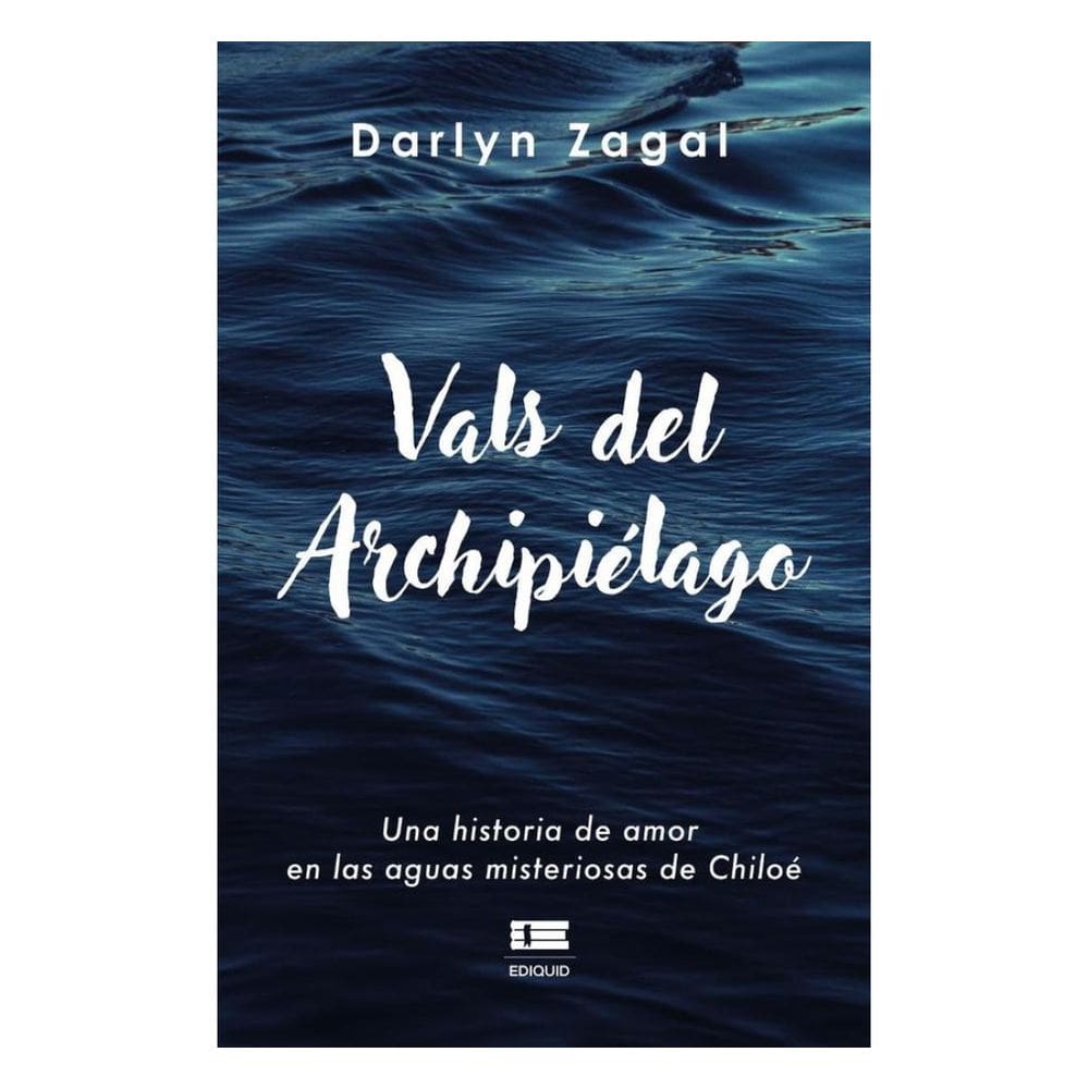 Vals del archipiélago - Espanhol