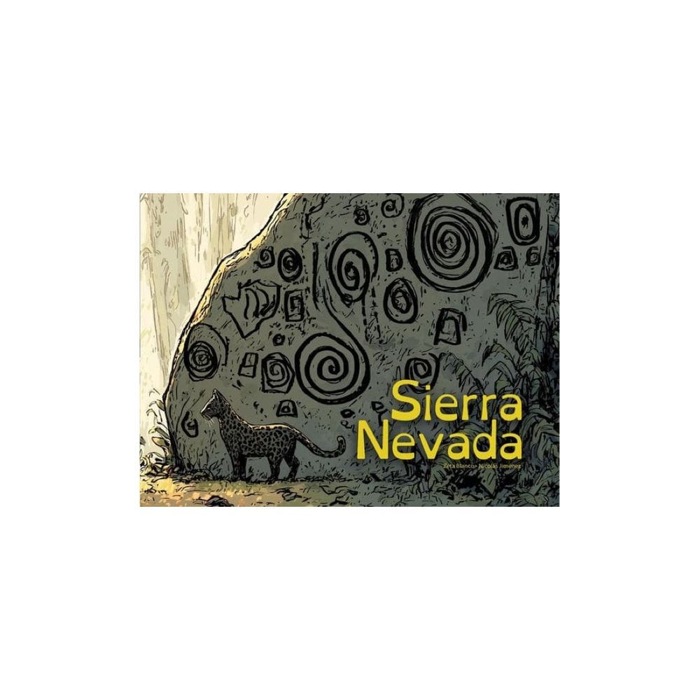 Sierra nevada - Espanhol