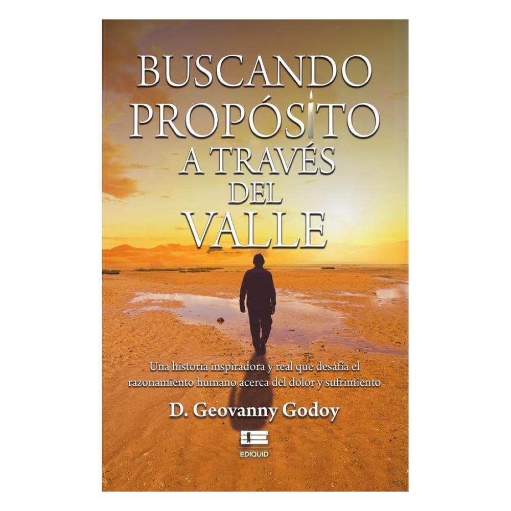 Buscando propósito a través del Valle - Espanhol