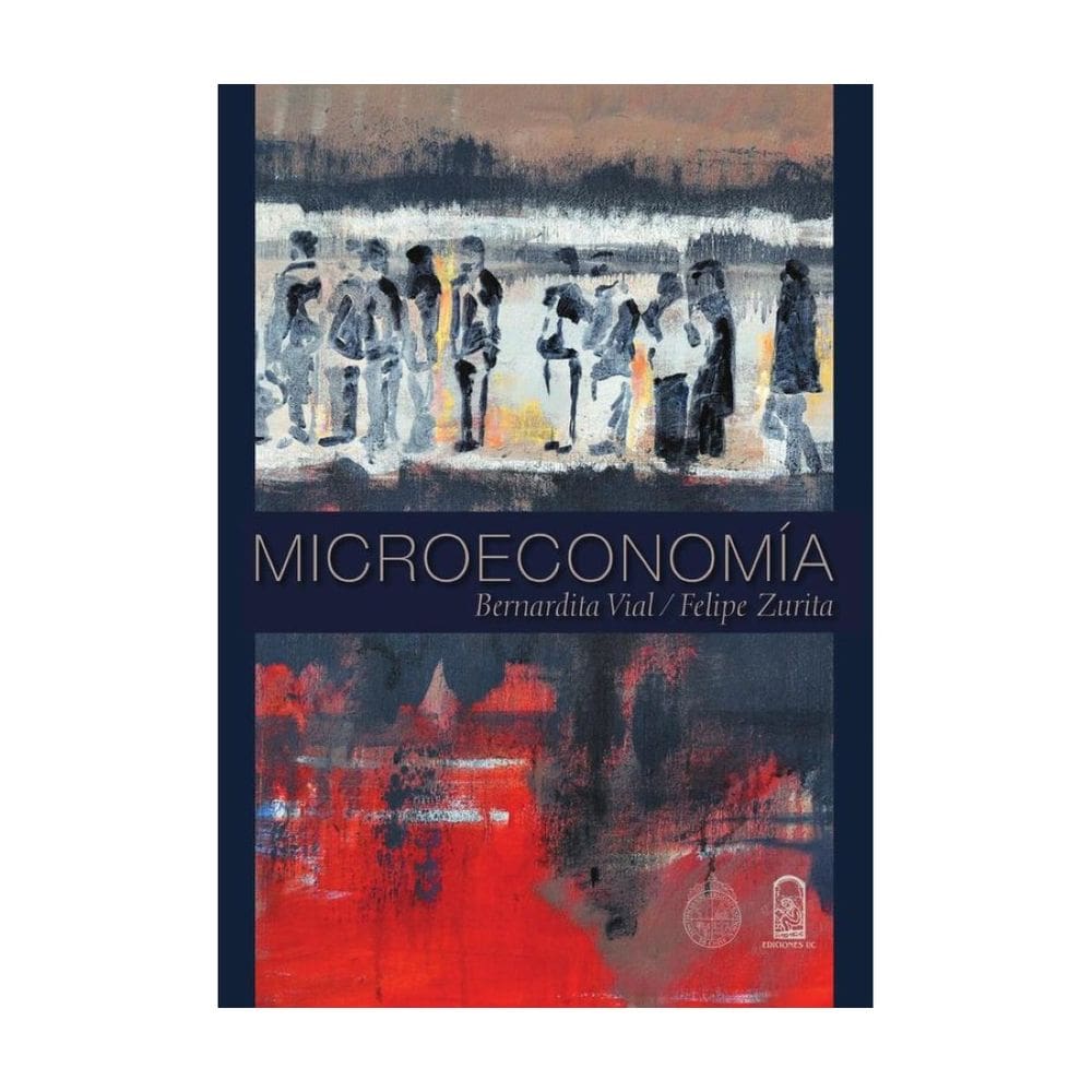Microeconomía - Espanhol