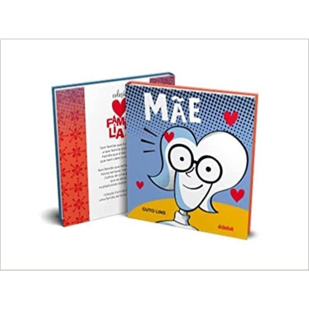 Mãe
